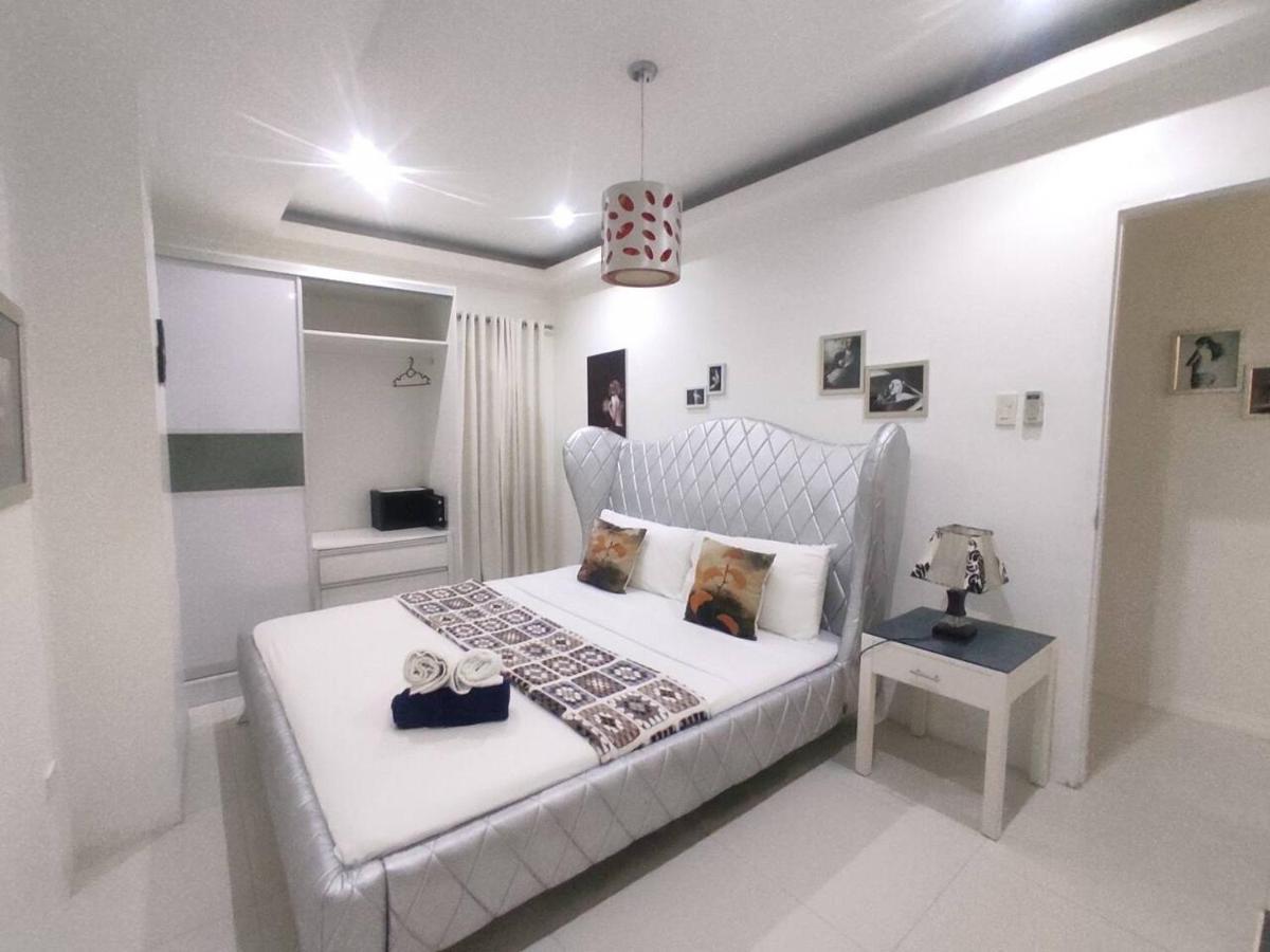 2Br Condo At Kandi Tower 2 Angeles Exterior foto