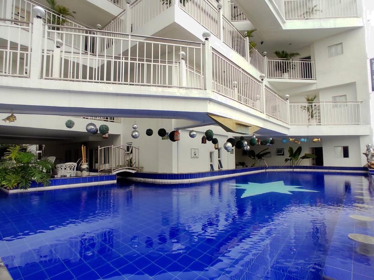 2Br Condo At Kandi Tower 2 Angeles Exterior foto