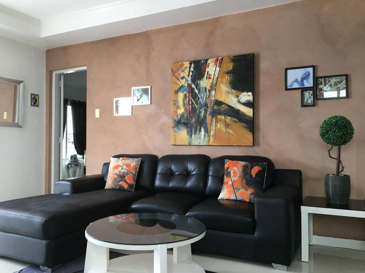 2Br Condo At Kandi Tower 2 Angeles Exterior foto
