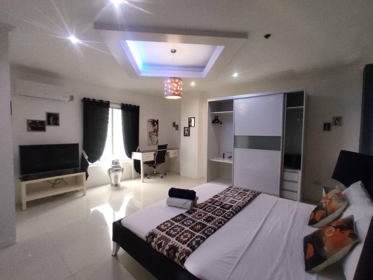 2Br Condo At Kandi Tower 2 Angeles Exterior foto