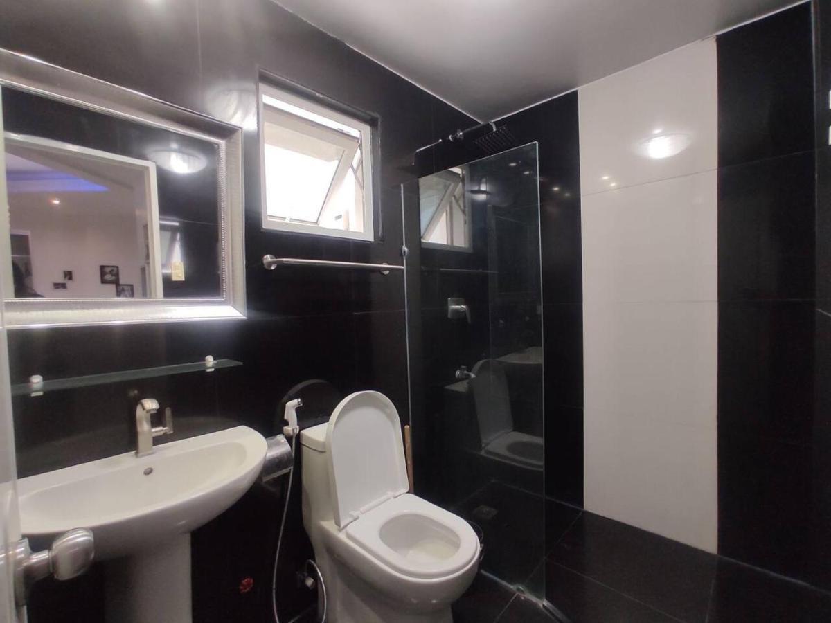 2Br Condo At Kandi Tower 2 Angeles Exterior foto