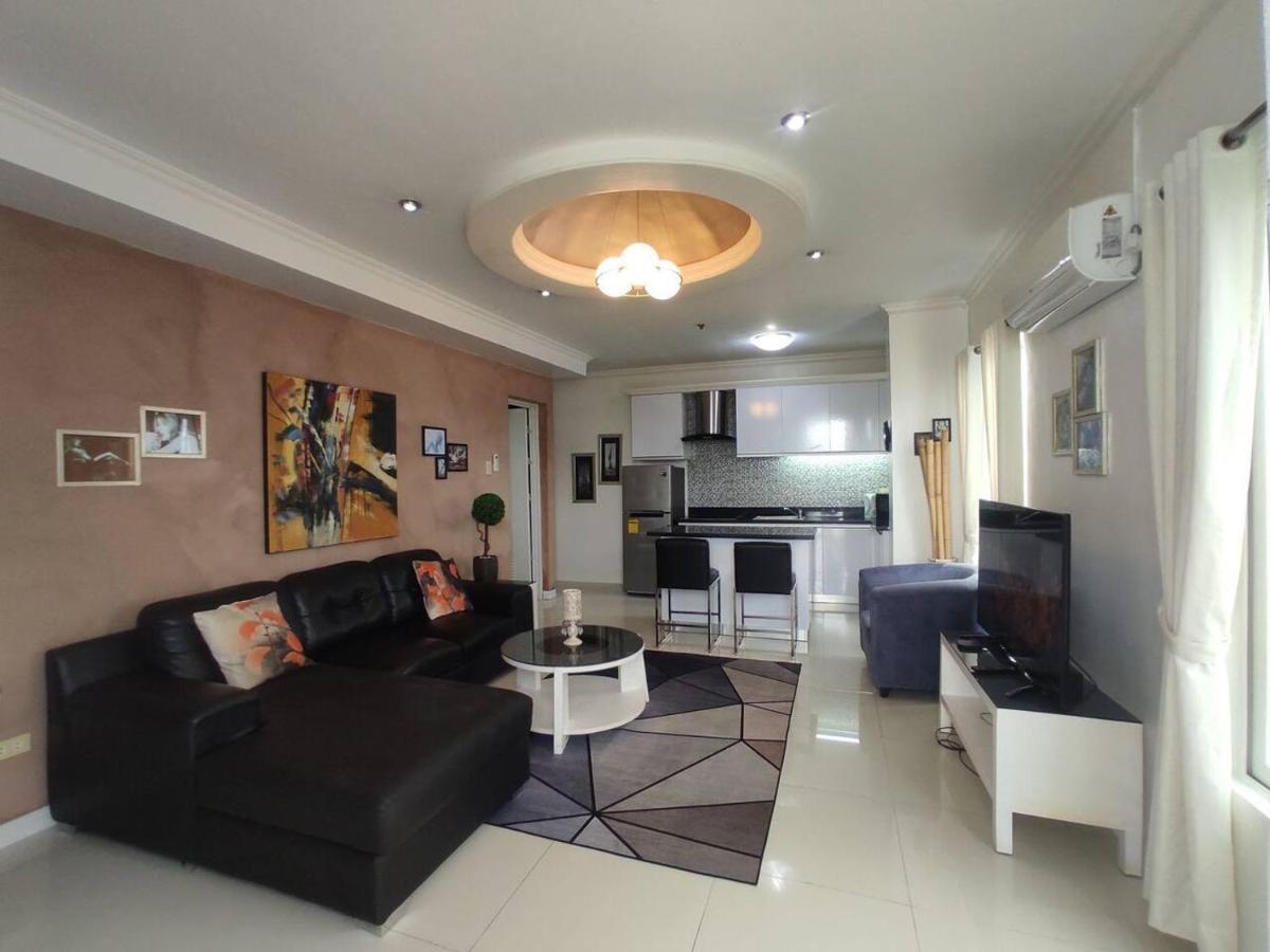 2Br Condo At Kandi Tower 2 Angeles Exterior foto