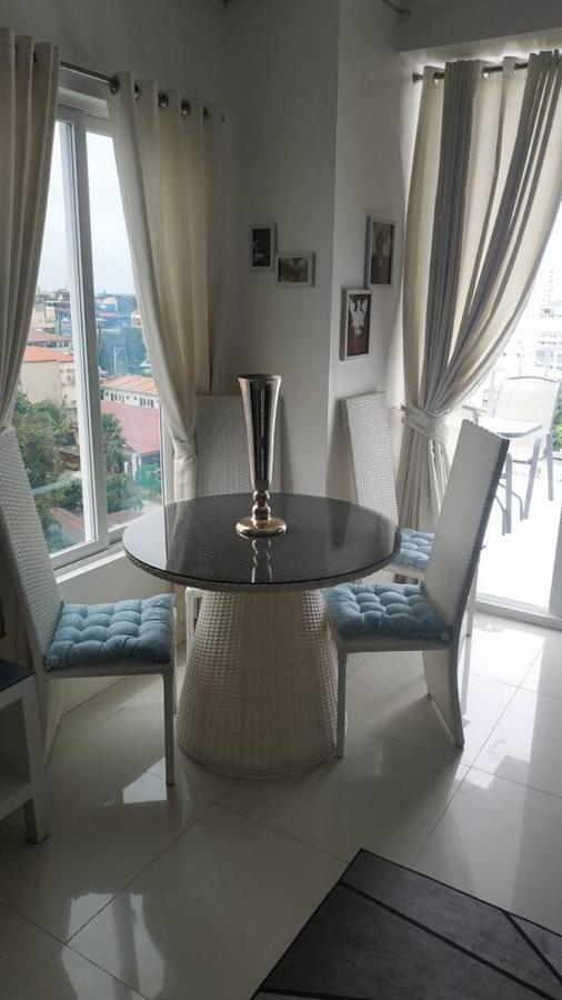 2Br Condo At Kandi Tower 2 Angeles Exterior foto