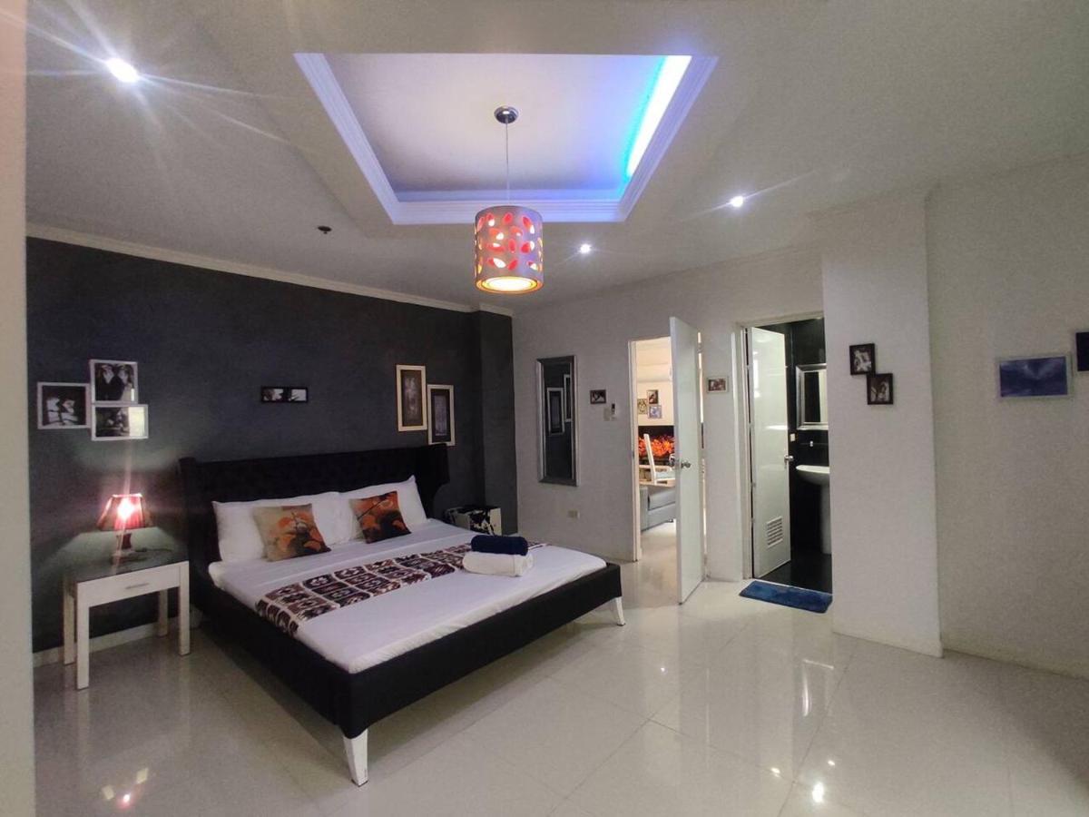 2Br Condo At Kandi Tower 2 Angeles Exterior foto